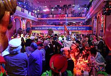 Mainz bleibt Mainz - J&ouml;rg Halisch/dpa