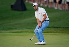 Sieger - Foto: Julio Cortez/AP/dpa