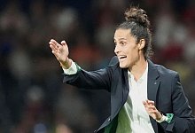 Montserrat Tomé - Martin Meissner/AP/dpa