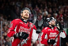 Moritz Müller - Marius Becker/dpa