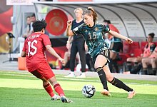 Deutschland - Vietnam - Sebastian Christoph Gollnow/dpa