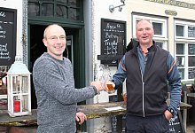 Innenstadtreportage - Sandra Castrup (LZ)