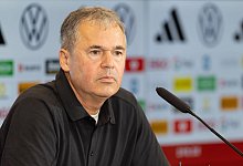 Andreas Rettig - J&uuml;rgen Kessler/dpa