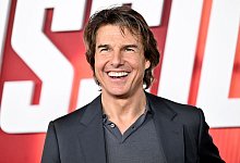 Tom Cruise - Evan Agostini/Invision/dpa