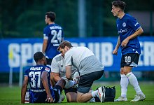 250716-dsc-arminia-trainingslager-testspiel-25-1 - 1 - Sarah Jonek