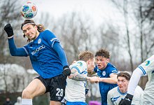 260109-rg-dsc-arminia-testspiel-48 - 1 - Sarah Jonek