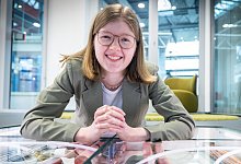 Pia Rissiek - 1 - Sarah Jonek