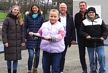 1-allgemeine-freude - 1 - Gemeinde Schlangen