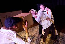 felix-fechenbach_theaterstuck_0090 - Bildrechte: Bürgerstiftung