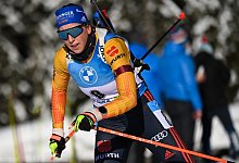 Franziska Preu&szlig; - Foto: Sven Hoppe/dpa