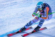 Kira Weidle-Winkelmann - Jens Büttner/dpa