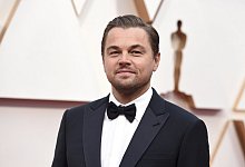 Leonardo DiCaprio - Foto: Jordan Strauss/Invision/AP/dpa