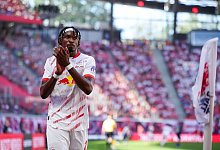 Mohamed Simakan - Jan Woitas/dpa