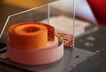 Kino - Hannes P. Albert/dpa