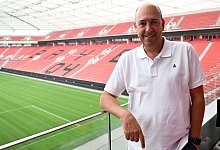 Fernando Carro - Federico Gambarini/dpa