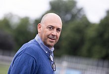 Fernando Carro - Rolf Vennenbernd/dpa