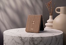 Motorola Razr 60 Ultra - Motorola/dpa-tmn