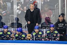Eisbären Berlin - Andreas Gora/dpa