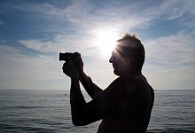 Zwei in Einem - Foto: Andrea Warnecke