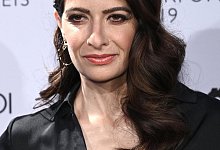 Linda Zervakis - Foto: Henning Kaiser/dpa