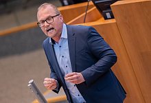 Jochen Ott - Rolf Vennenbernd/dpa