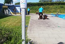 Freibad Belle - F&ouml;rderverein Freibad Belle