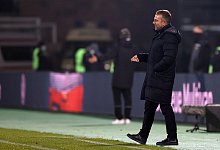 Hansi Flick - Foto: Christian Charisius/dpa