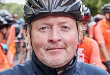 Musiker und Extremsportler Joey Kelly - Georg Wendt/dpa/Archivbild