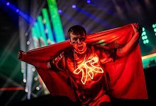 Fnatic - Riot Games/dpa