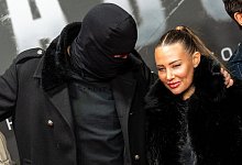 Netflix Dokumentation «Babo - Die Haftbefehl-Story» - Christophe Gateau/dpa