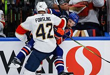 Leon Draisaitl - Jeff McIntosh/The Canadian Press/AP/dpa