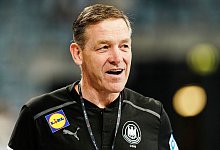 Alfred Gislason - Uwe Anspach/Deutsche Presse-Agentur GmbH/dpa