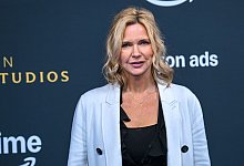 Veronica Ferres - Christophe Gateau/dpa