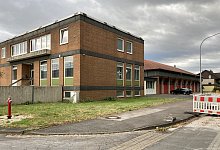 HBM Feuerwache Horn - Cordula Gröne