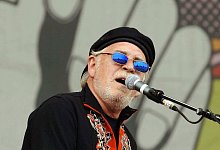 Die Musikwelt trauert um Gary Brooker. - Yui Mok/PA Wire/dpa