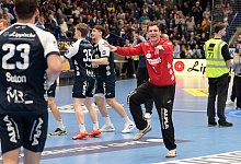 tbv-flensburg - Paul Cohen(LZ)