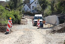 Alter Knick - Kirsten Fuhrmann