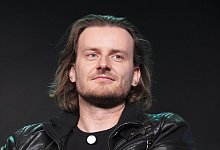 Eric Demuth - Marcus Brandt/dpa