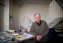 Valere Novarina - Martin Bureau/AFP/dpa