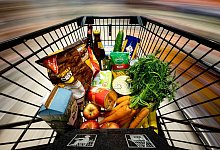 In einer neuen Studie wurden die Umweltauswirkungen von Lebensmitteln untersucht. - Fabian Sommer/dpa