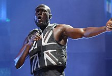 Stormzy - Foto: Yui Mok/PA Wire/dpa