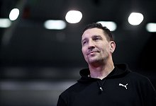 Stefan Kretzschmar - Ronny Hartmann/dpa-Zentralbild/dpa