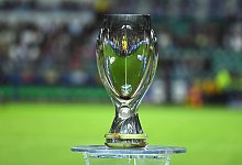 Supercup - Foto: Marius Becker/dpa