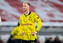 Marco Reus - Tom Weller/dpa