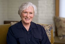 Glenn Close - Foto: Apple TV+/Apple TV+ /dpa
