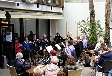 Maikonzert - 1 - Ulf Weick