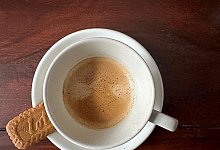 Karamellkeks-Trend - Gregor Tholl/dpa