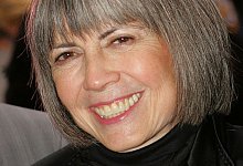 Anne Rice gestorben - Foto: Dima Gavrysh/FR155304 AP/dpa