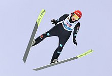 Selina Freitag - Daniel Karmann/dpa