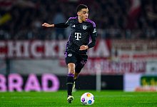 Jamal Musiala - Tom Weller/dpa